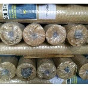 Golden Cup Welded Wire Mesh | Buffalo by KHM Megatools Corp. Golden Cup Welded Wire Mesh | Buffalo by KHM Megatools Corp.